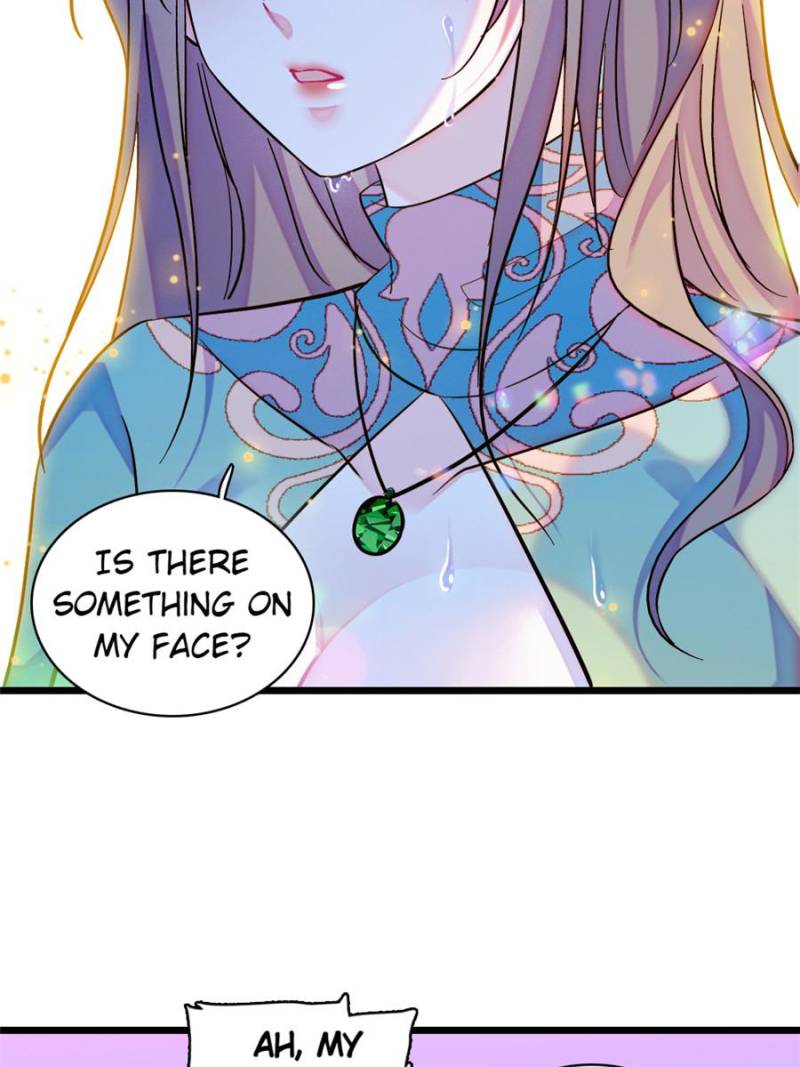 Romance in the Beast World Chapter 464 104 19