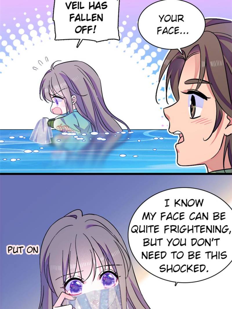 Romance in the Beast World Chapter 464 105 20