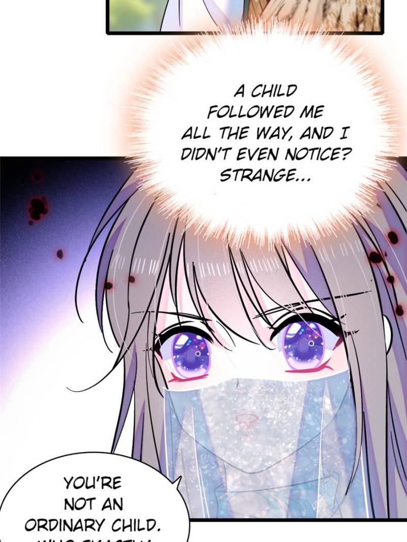 Romance in the Beast World Chapter 464 110 25