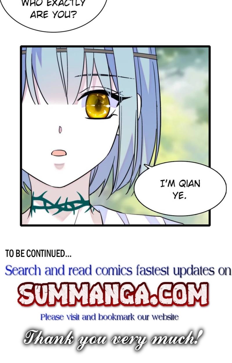 Romance in the Beast World Chapter 464 111 26