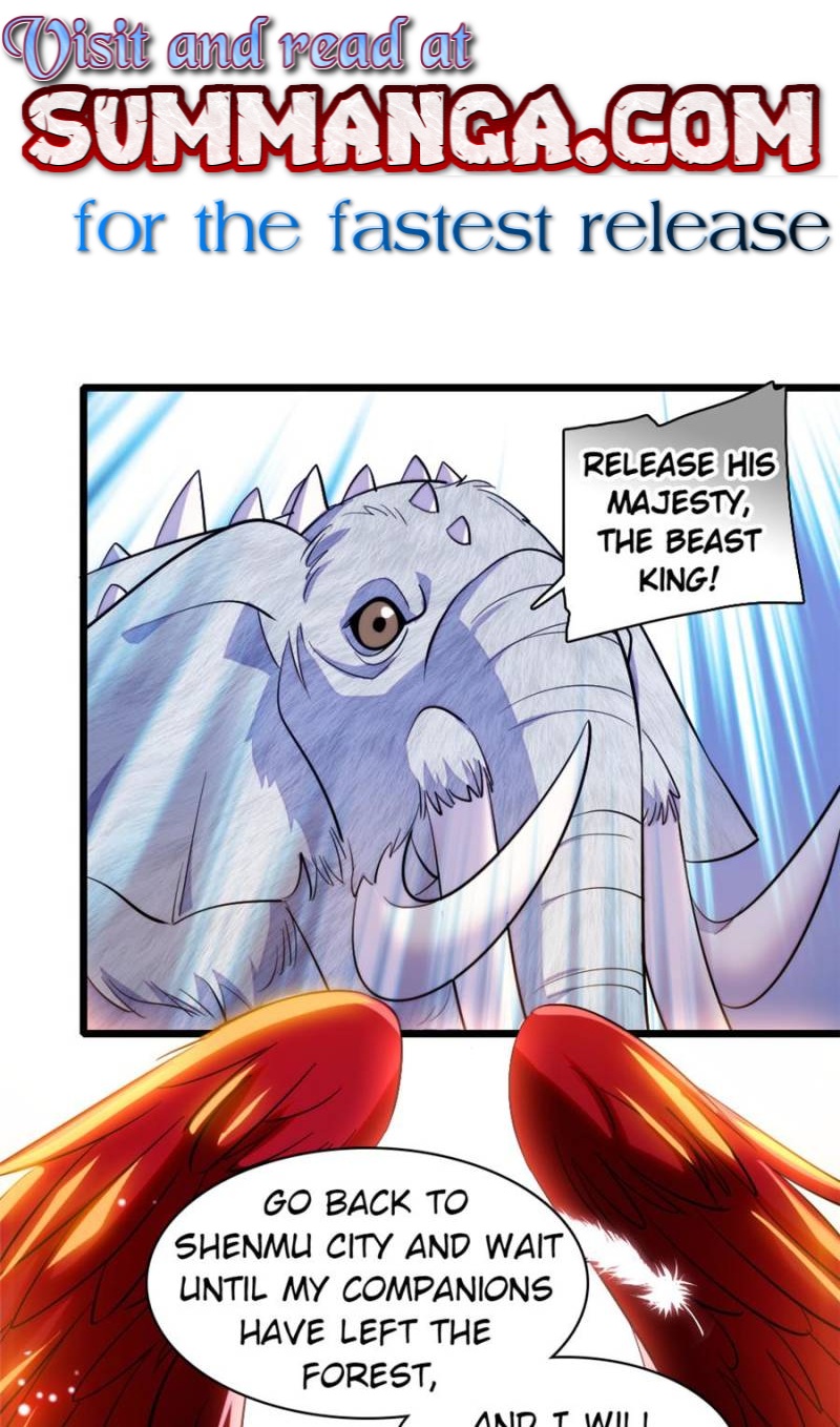 Romance in the Beast World Chapter 478 98 01