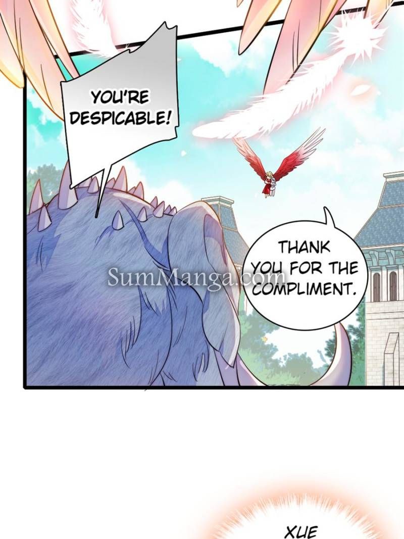 Romance in the Beast World Chapter 478 100 03