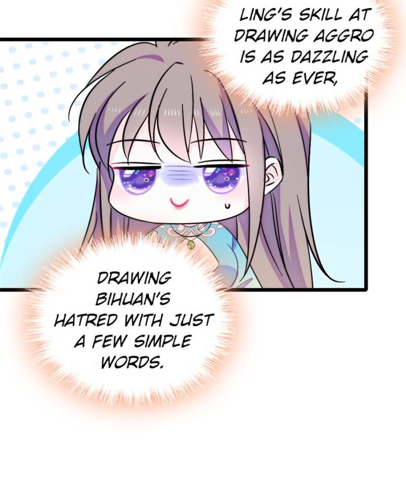 Romance in the Beast World Chapter 478 101 04