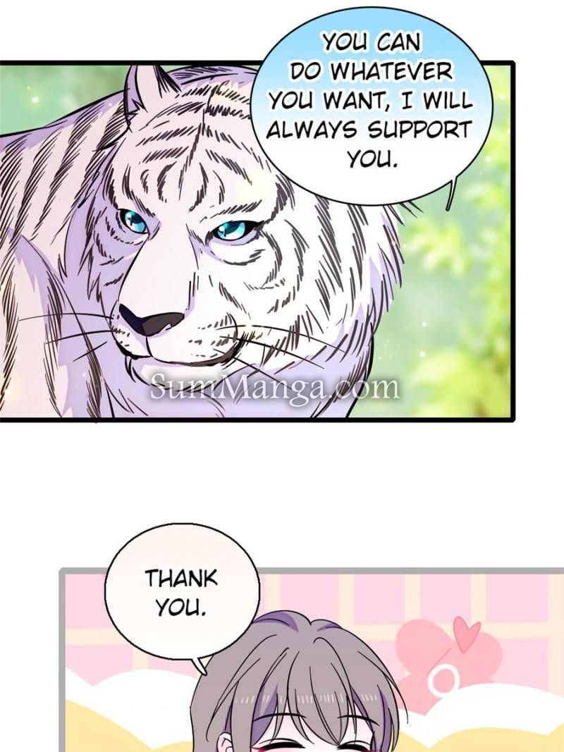 Romance in the Beast World Chapter 478 103 06