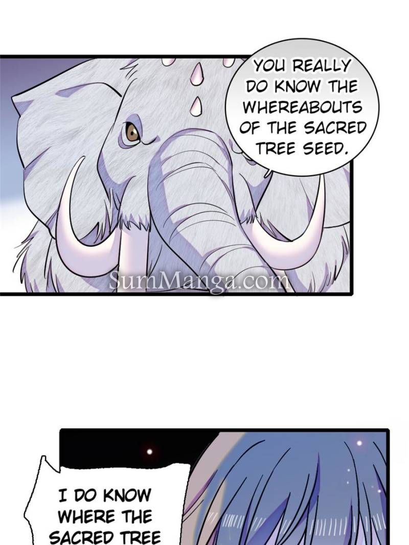 Romance in the Beast World Chapter 478 106 09