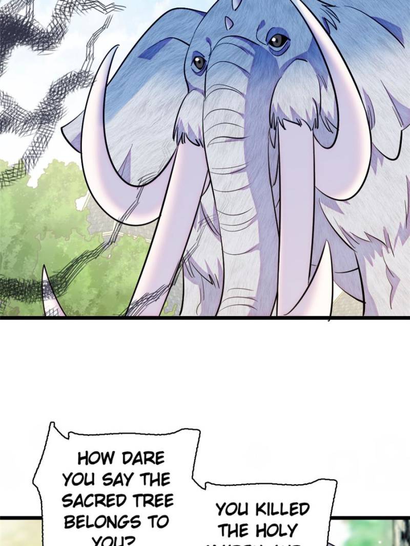 Romance in the Beast World Chapter 478 108 11