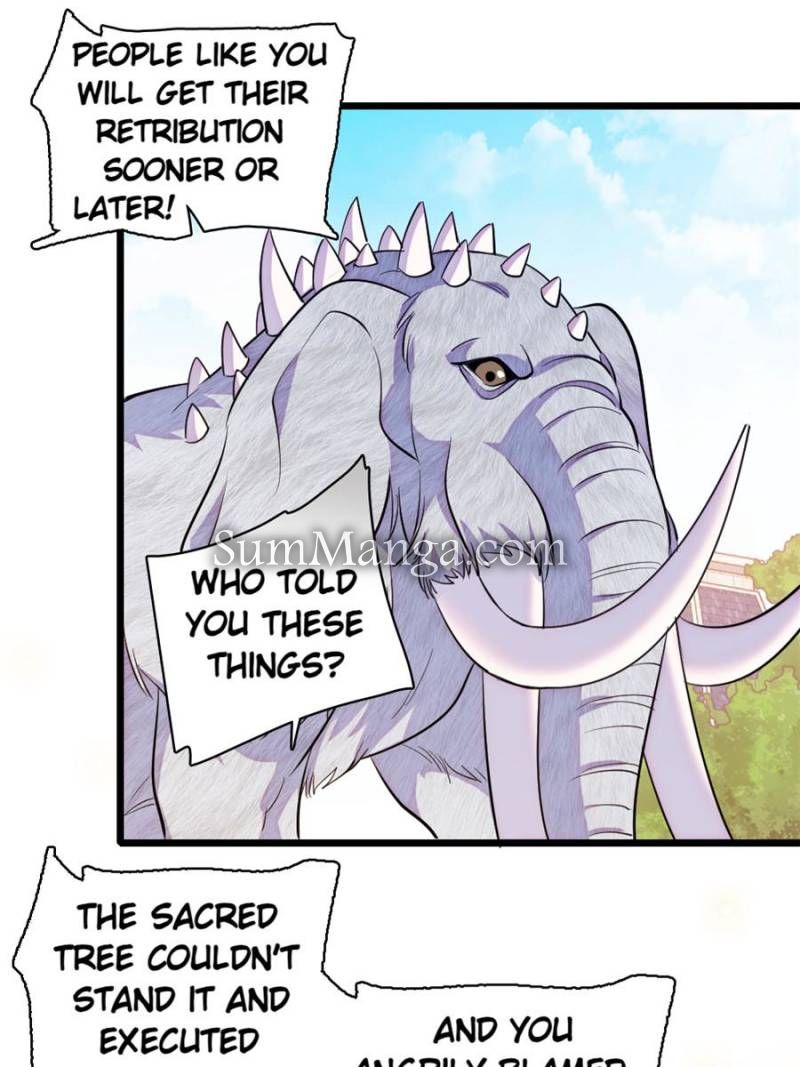 Romance in the Beast World Chapter 478 111 14