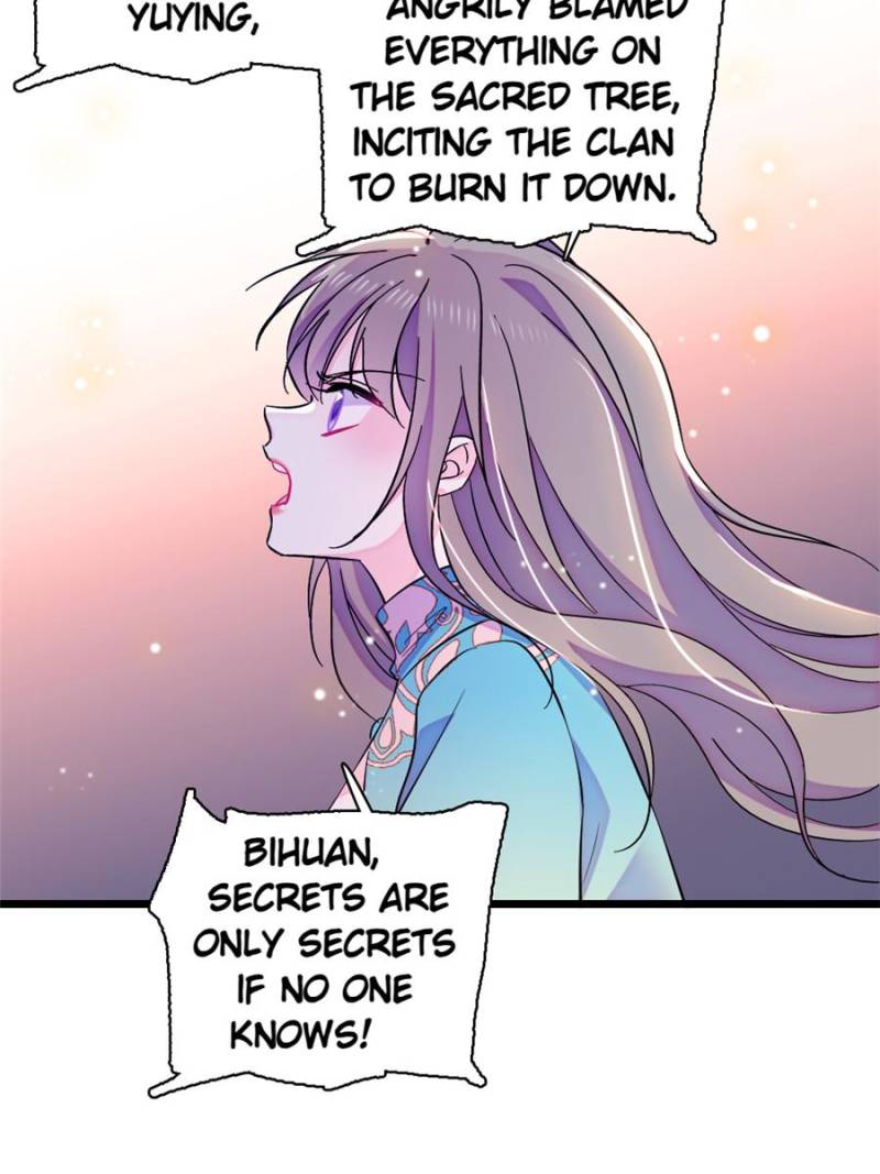 Romance in the Beast World Chapter 478 112 15