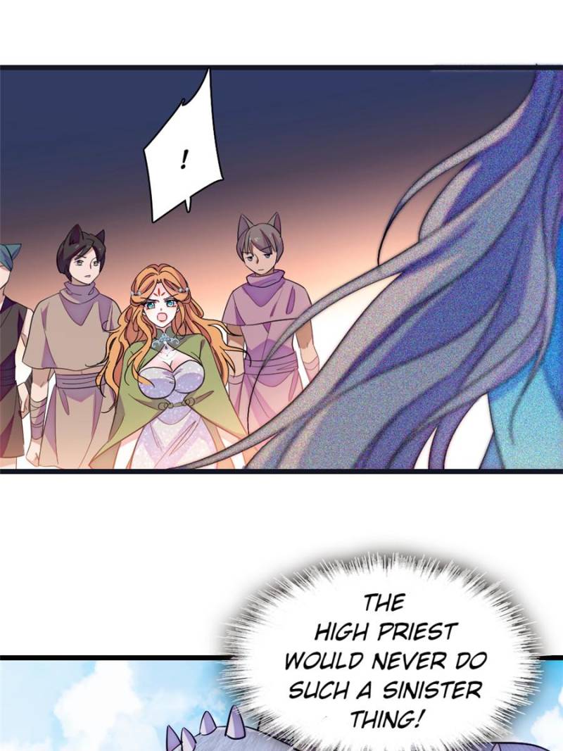 Romance in the Beast World Chapter 478 113 16