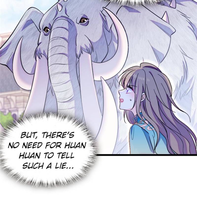 Romance in the Beast World Chapter 478 114 17