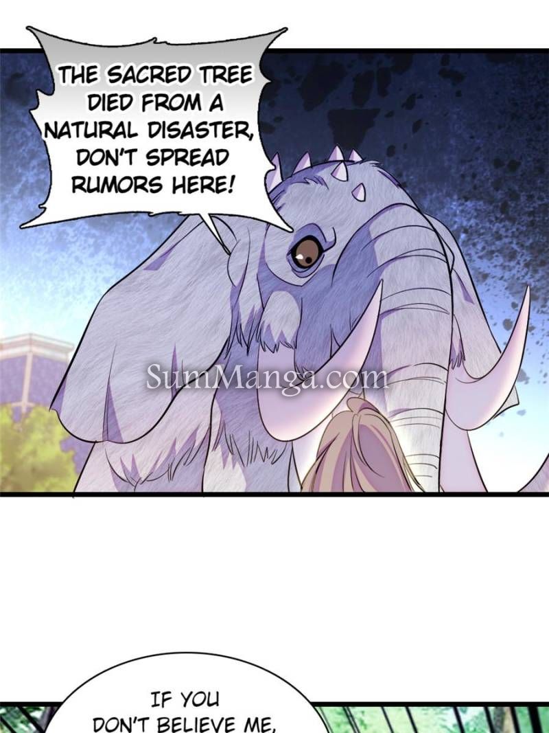 Romance in the Beast World Chapter 478 115 18
