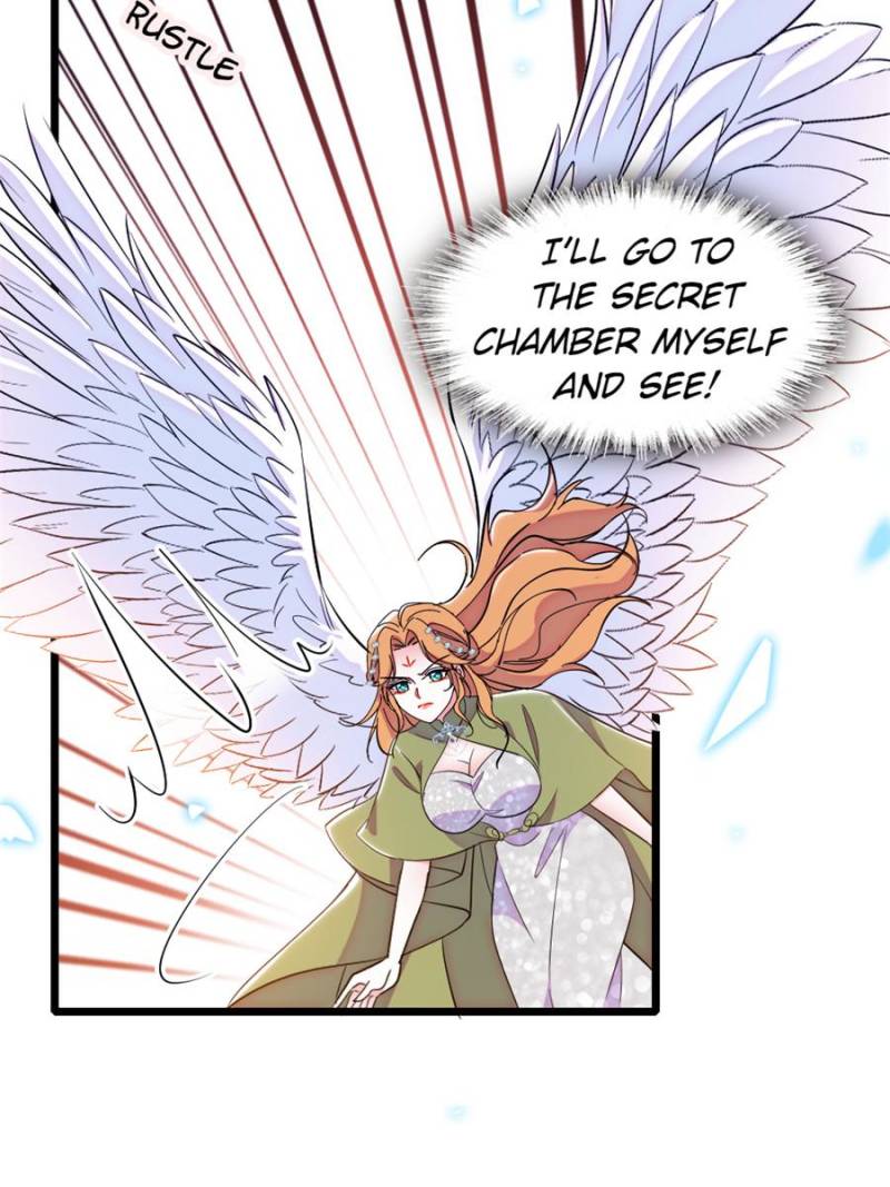 Romance in the Beast World Chapter 478 117 20