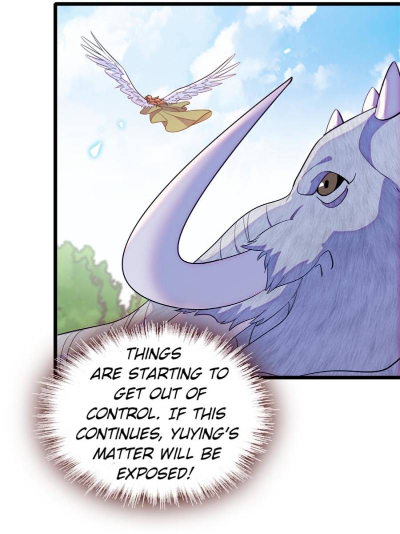 Romance in the Beast World Chapter 478 118 21