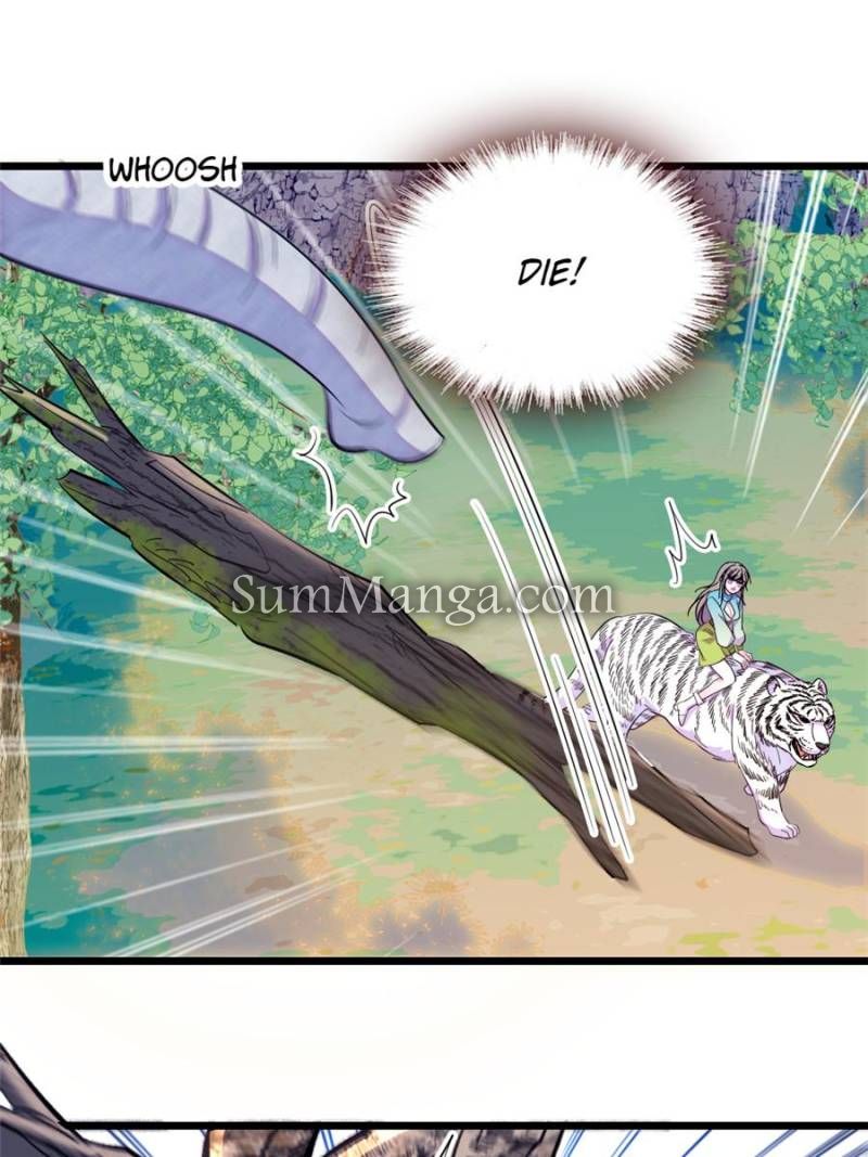 Romance in the Beast World Chapter 478 121 24