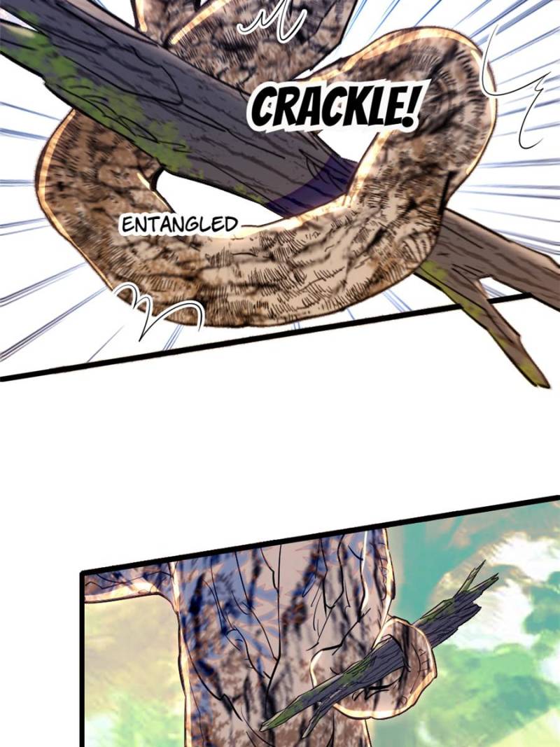 Romance in the Beast World Chapter 478 122 25