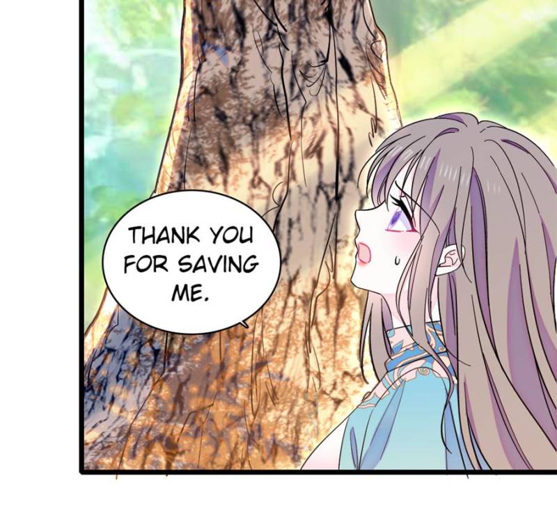 Romance in the Beast World Chapter 478 123 26