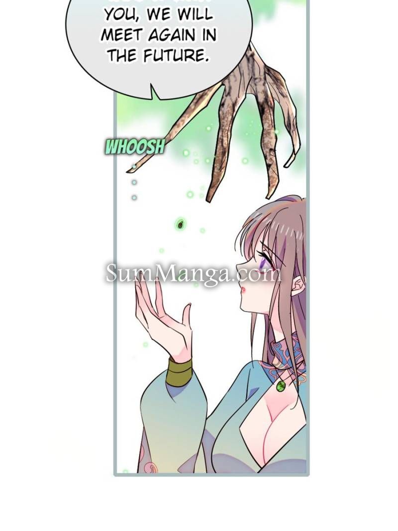 Romance in the Beast World Chapter 478 125 28