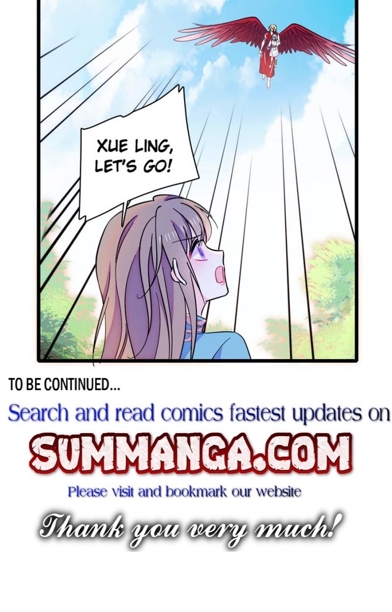 Romance in the Beast World Chapter 478 127 30