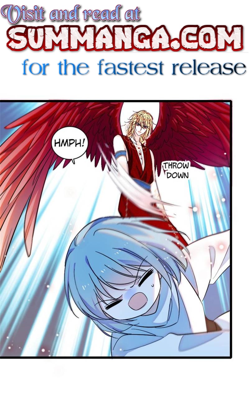 Romance in the Beast World Chapter 479 92 01