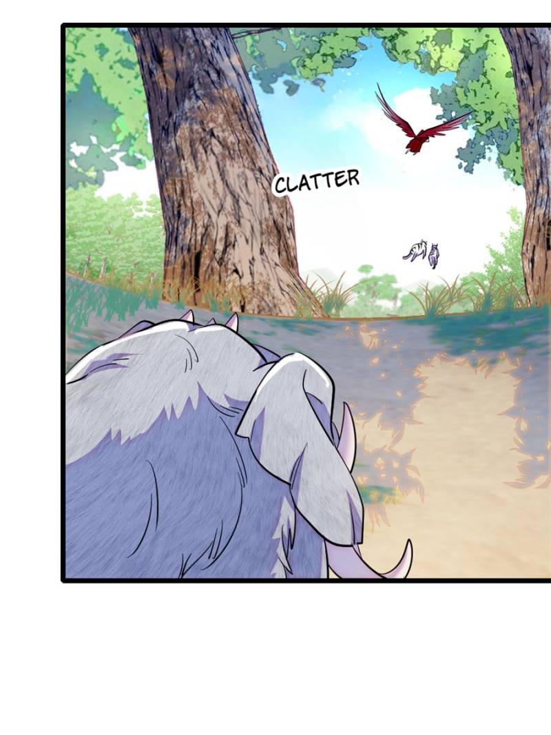 Romance in the Beast World Chapter 479 93 02