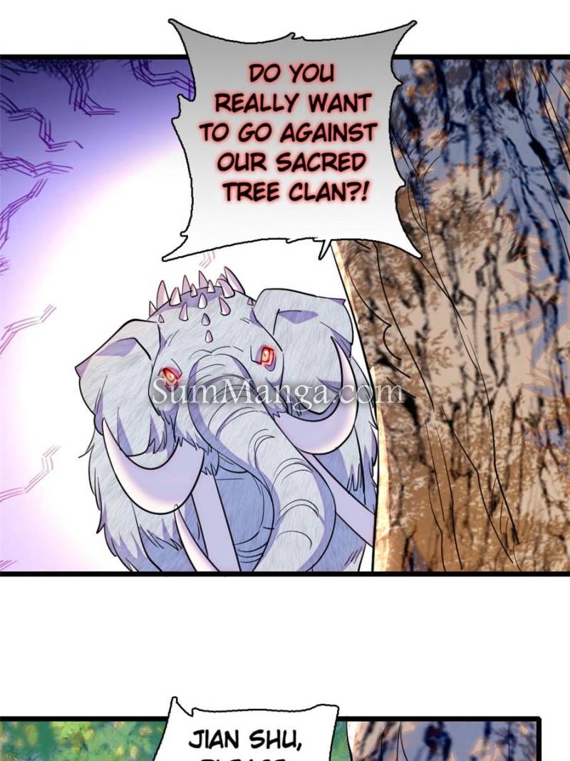 Romance in the Beast World Chapter 479 94 03