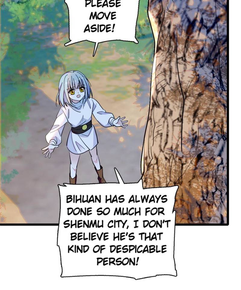 Romance in the Beast World Chapter 479 95 04