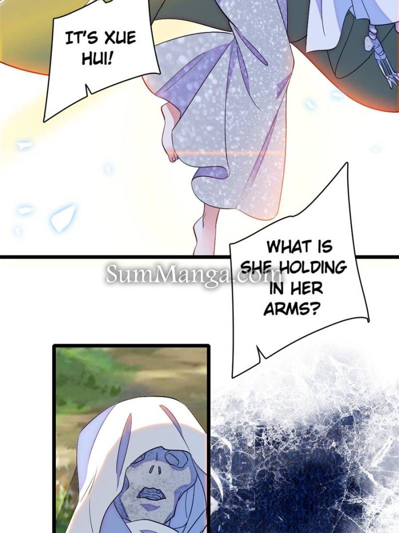 Romance in the Beast World Chapter 479 97 06