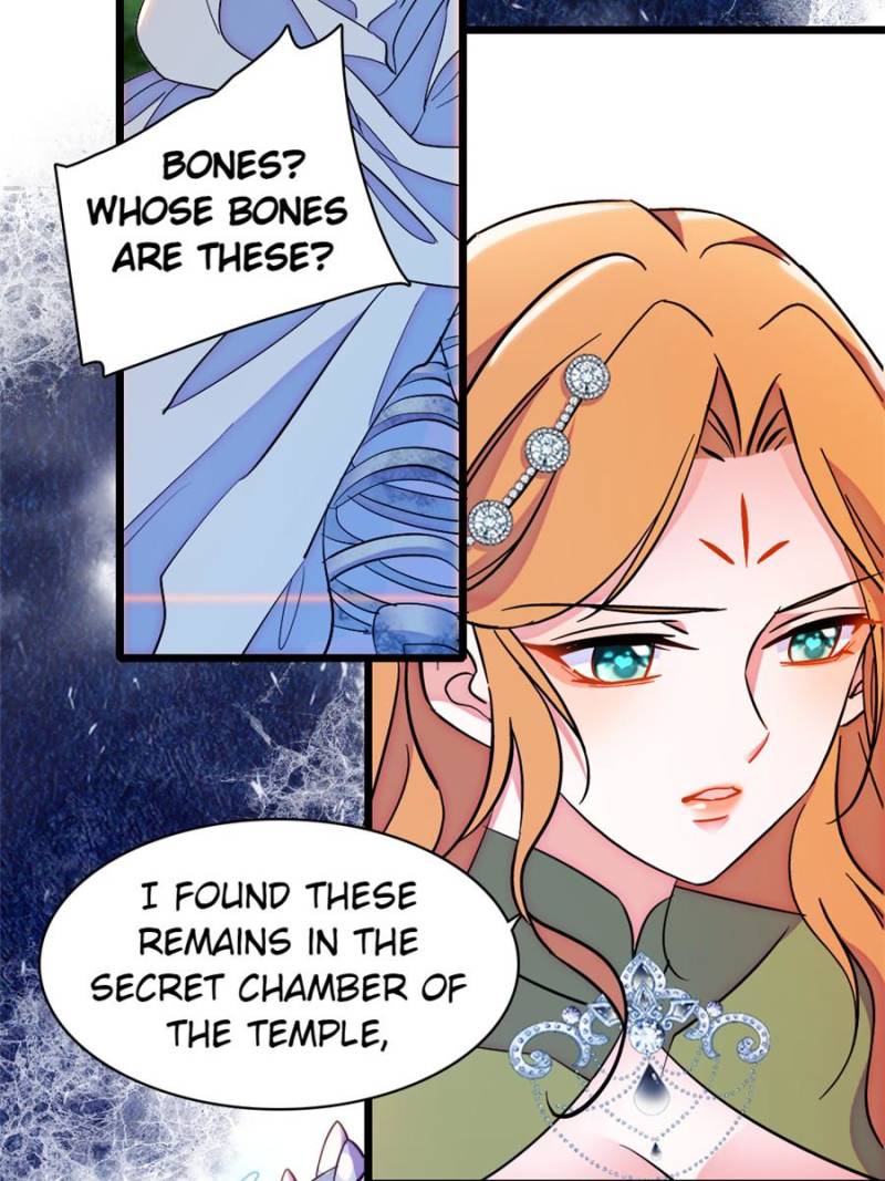 Romance in the Beast World Chapter 479 98 07