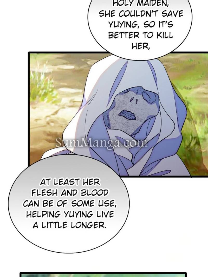 Romance in the Beast World Chapter 479 103 12