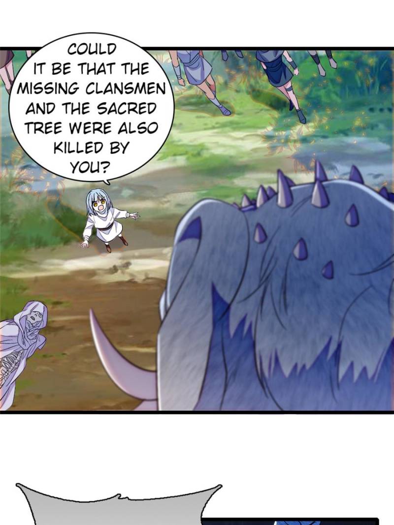 Romance in the Beast World Chapter 479 105 14