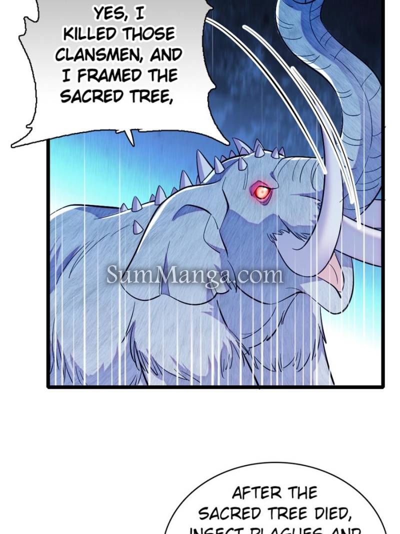 Romance in the Beast World Chapter 479 106 15