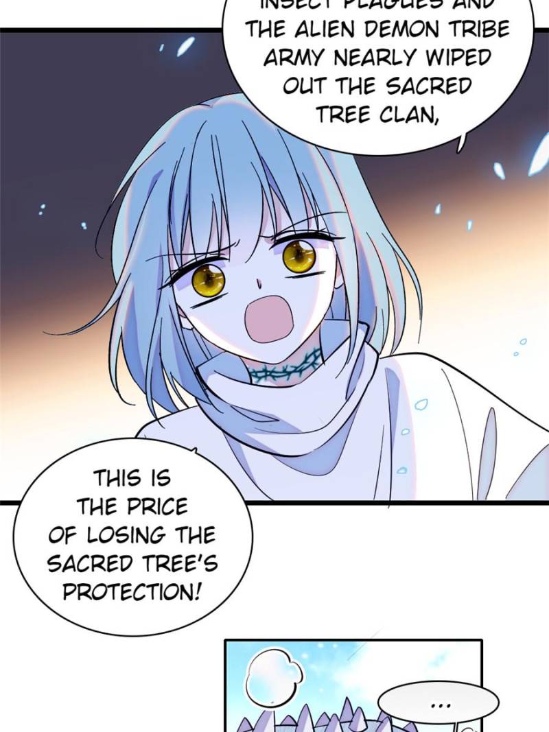 Romance in the Beast World Chapter 479 107 16