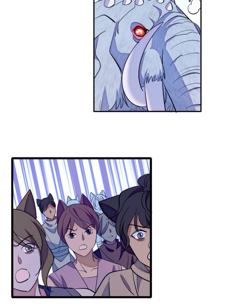 Romance in the Beast World Chapter 479 108 17