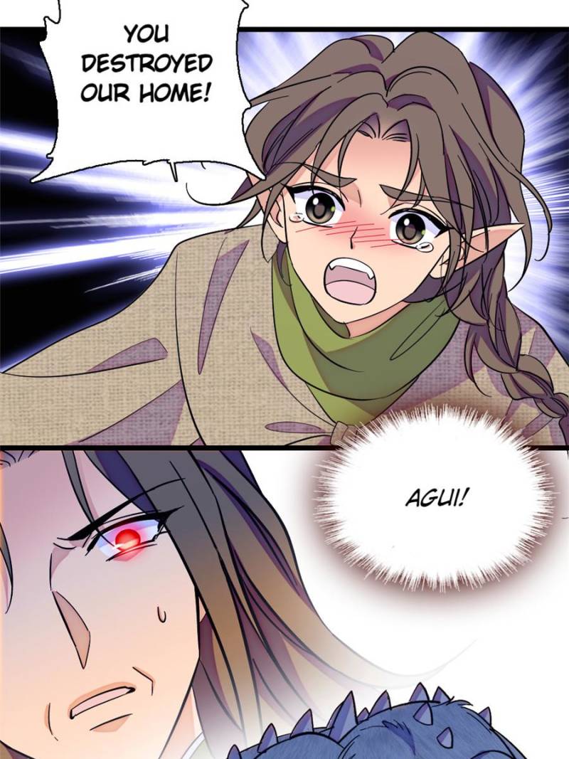 Romance in the Beast World Chapter 479 111 20