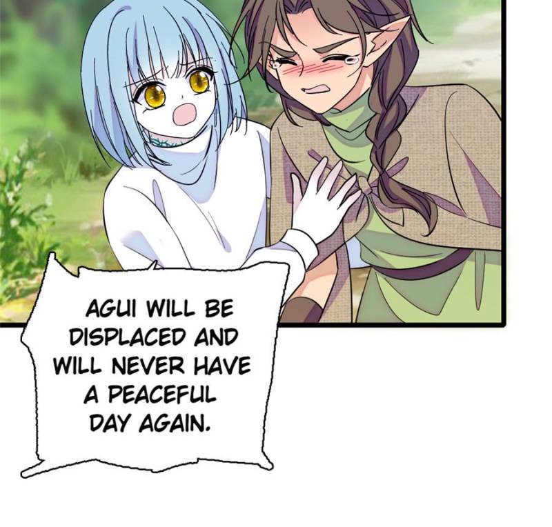 Romance in the Beast World Chapter 479 113 22