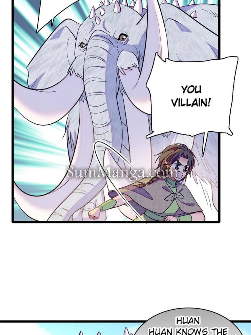 Romance in the Beast World Chapter 479 116 25