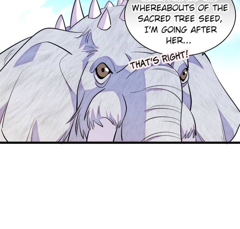 Romance in the Beast World Chapter 479 117 26