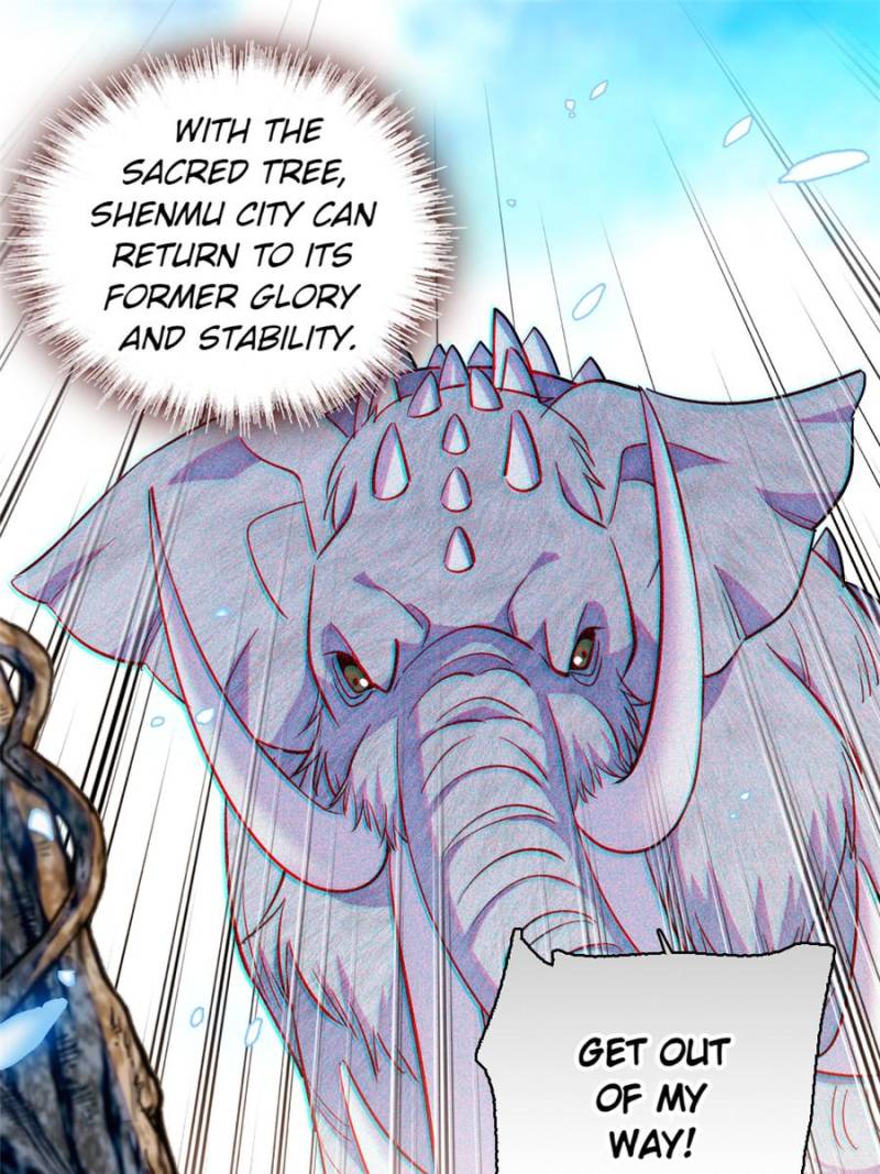 Romance in the Beast World Chapter 479 118 27