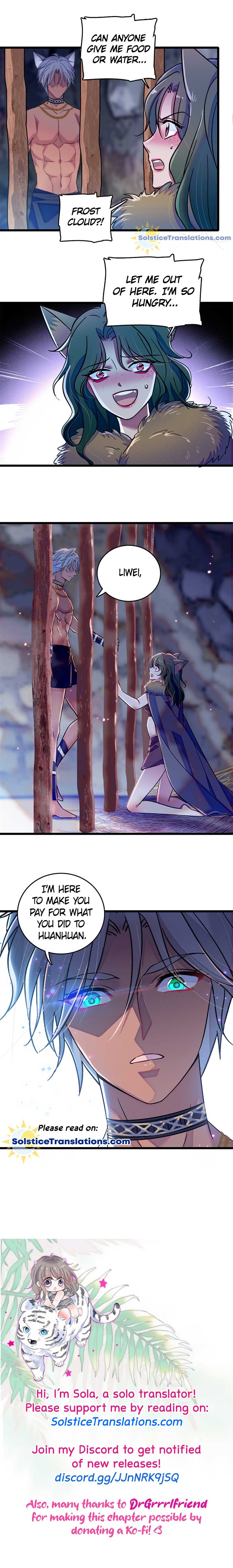 Romance in the Beast World Chapter 48 50 10