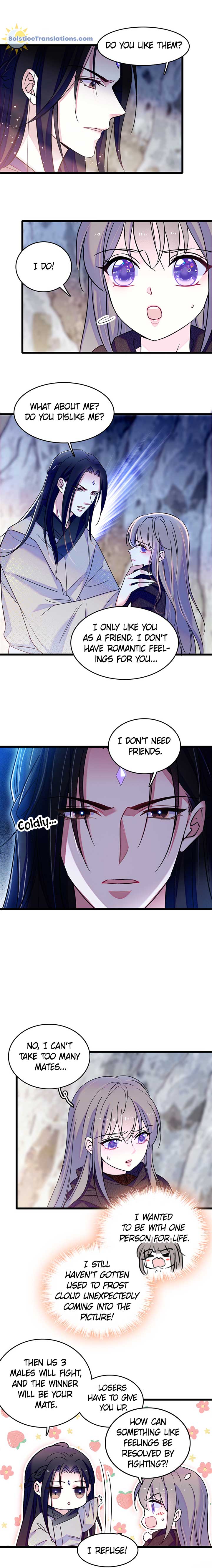 Romance in the Beast World Chapter 48 42 2