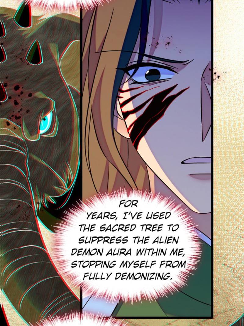 Romance in the Beast World Chapter 481 108 02