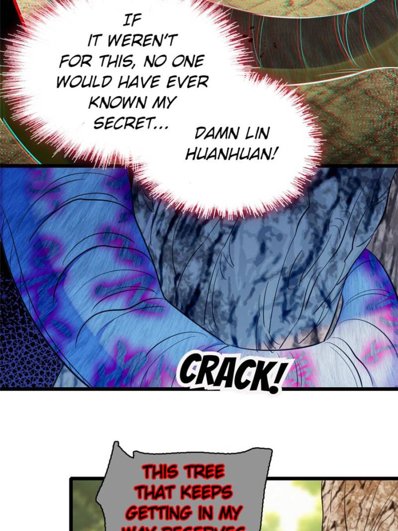 Romance in the Beast World Chapter 481 109 03