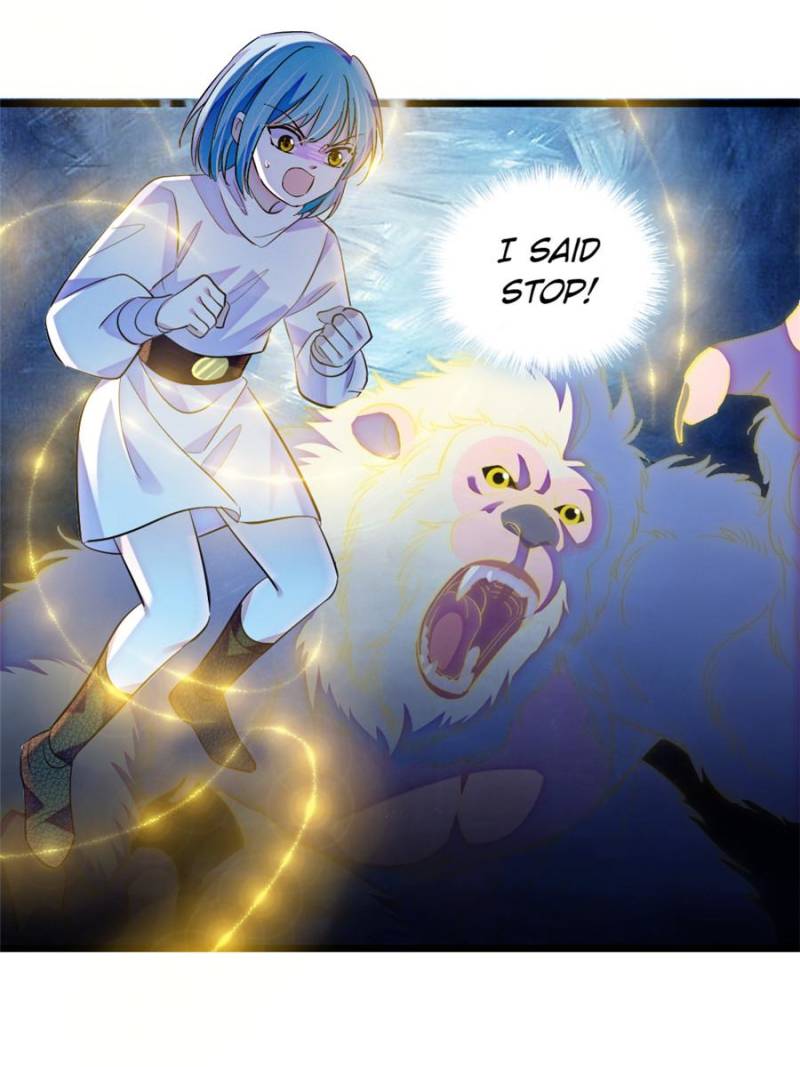 Romance in the Beast World Chapter 481 111 05