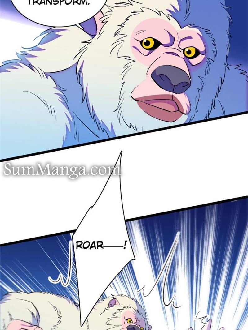 Romance in the Beast World Chapter 481 113 07