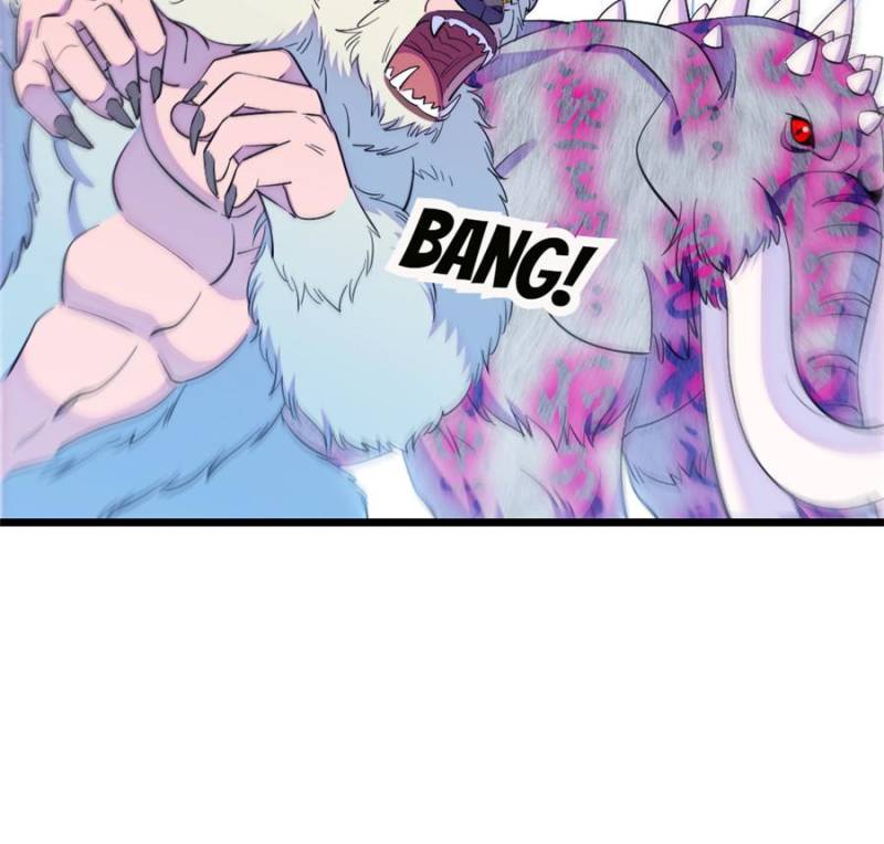 Romance in the Beast World Chapter 481 114 08