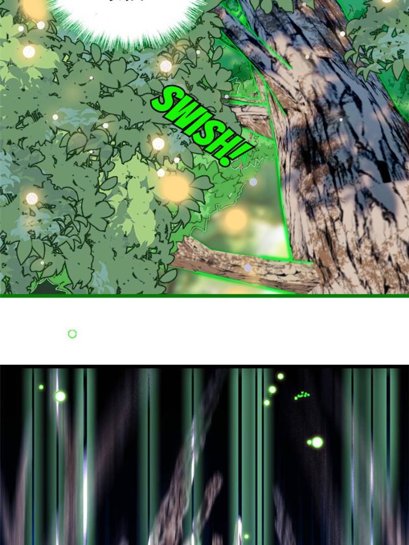 Romance in the Beast World Chapter 481 116 10