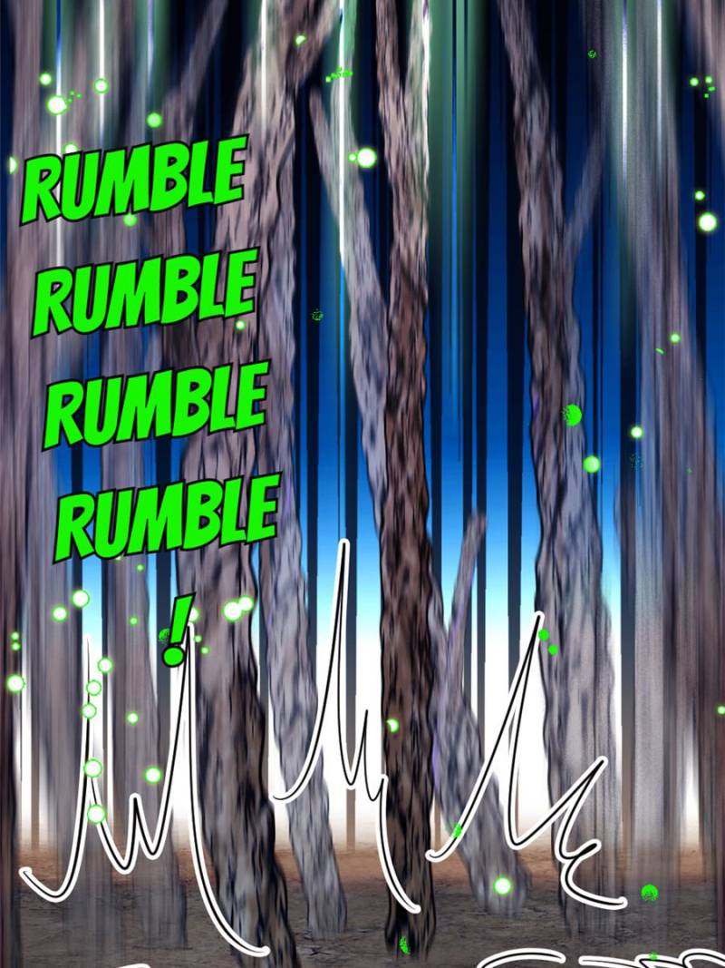 Romance in the Beast World Chapter 481 117 11