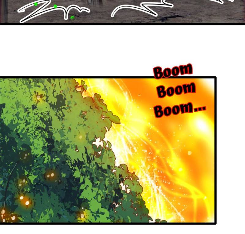 Romance in the Beast World Chapter 481 118 12