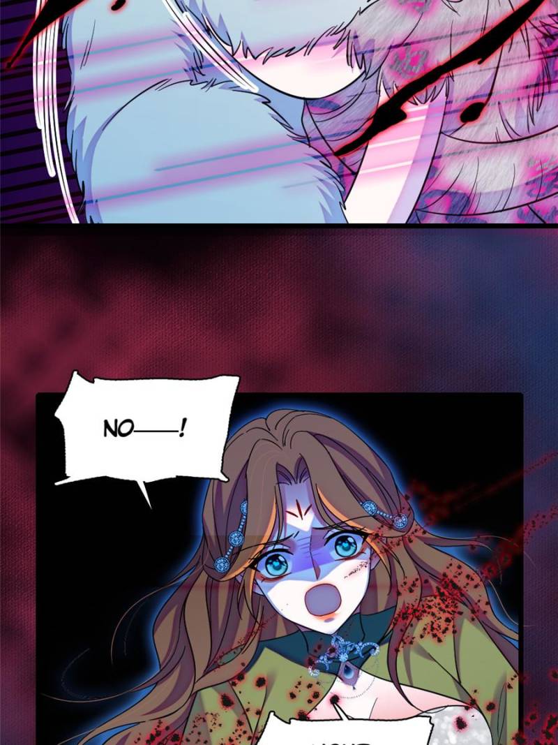 Romance in the Beast World Chapter 481 120 14