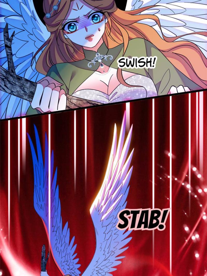 Romance in the Beast World Chapter 481 124 18